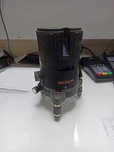 Б/в Лазерний нівелір Dnipro-M ml-330r 01-200884907