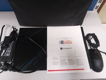 Б/в Ноутбук Acer 15/core i5-13420h ddr5/16gb ddr5/ssd 512 gb/geforce rtx4050 6gb 01-200883490