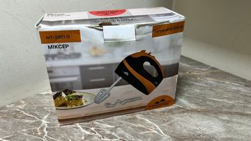 Б/в Міксер Monte mt-2001r 01-200884976