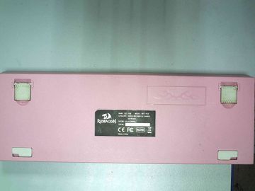 Б/в Клавіатура Redragon k617-rgb 01-200885144