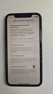 Б/у Мобильный телефон Apple iphone 11 64gb 01-200885655