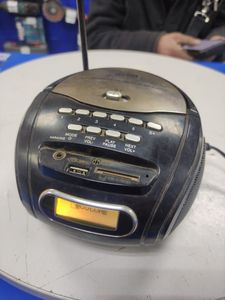 Б/в Радіоприймач Colono rx-186 01-200849307