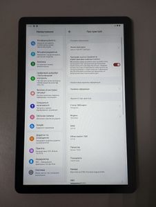 Б/в Планшет Lenovo tab m10 tb328xu 32gb 01-200885419