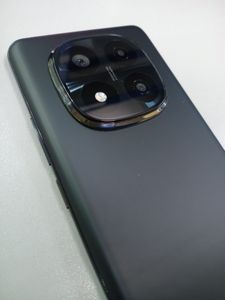 Б/в Мобільний телефон Xiaomi redmi note 14 pro+ 5g 8/256gb 01-200885545