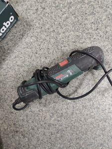 Б/в Багатофункціональний інструмент Bosch pmf 190 e 01-200885705