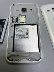 Б/в Мобільний телефон Samsung galaxy j1 01-200886159