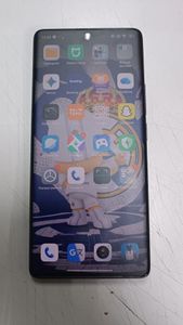 Б/в Мобільний телефон Xiaomi redmi note 14 pro 8/256gb 01-200886646