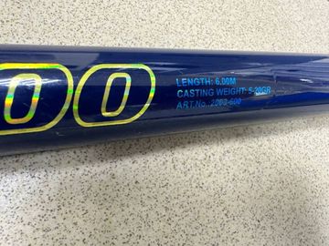 Б/у Удилище Flagman winner pole 600 / 5-20gr / 6.00m 01-200884539