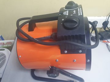 Б/в Теплова гармата Vitals eh-35 01-200887111