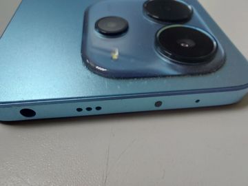 Б/в Мобільний телефон Xiaomi redmi note 14 6/128gb 01-200885538