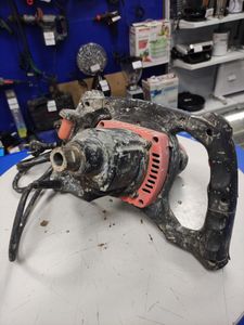 Б/в Дриль-міксер Dnipro-M bm-142s без розмішувача 01-200885951