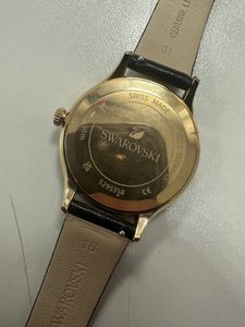 Б/у Часы Swarovski 5295358 01-200887696
