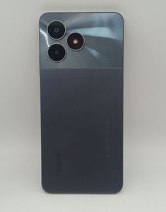 Б/в Мобільний телефон Realme note 50 4/128gb 01-200887692