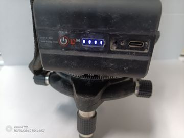 Б/у Лазерный нивелир Dnipro-M ml-330r 01-200887745