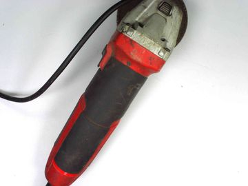 Б/в Кутова шліфмашина Einhell tc-ag 125/850 01-200886948