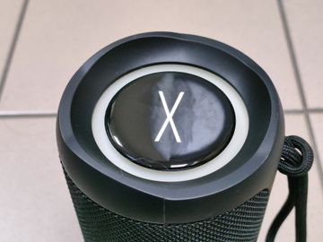 Б/в Акустика Tnb xplore plus hpxpl2bkv3 01-200887481