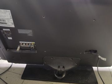 Б/у Телевизор Samsung ue40fh5007 01-200887121