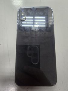 Б/в Мобільний телефон Apple iphone x 64gb 01-200886796