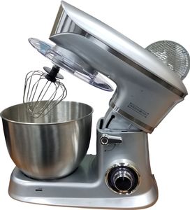 Б/у Кухонная машина Royalty Line pkm-1900.7 01-200833954