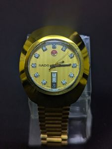 Б/в Годинник Rado 636.0313.3 01-200887702