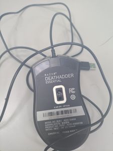 Б/у Мышь Razer deathadder essential 01-200888905