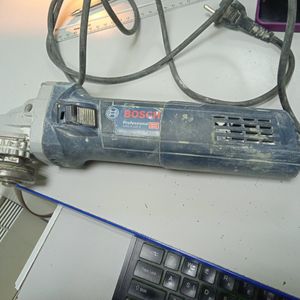 Б/в Кутова шліфмашина Bosch gws 9-125 s 01-200887173