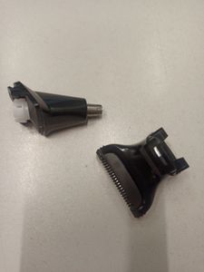 Б/в Машинка для стрижки + тример Philips multigroom series 5000 mg5930/15 01-200886376