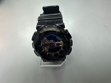 Б/в Годинник Casio ga-110gb 01-200888697