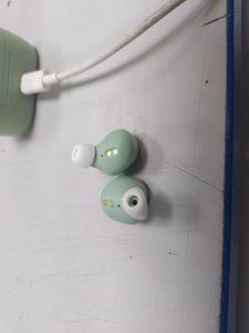 Б/в Навушники Jabra elite active 75t mint 01-200889441