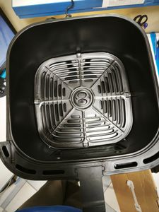 Б/в Аерофритюрниця Zepline zp-127 01-200888688