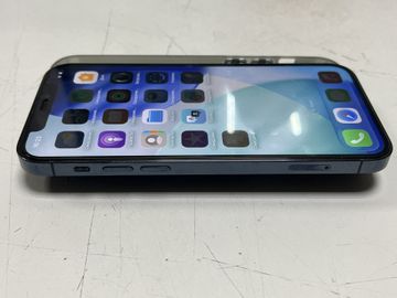 Б/в Мобільний телефон Apple iphone 12 pro 128gb 01-200889716