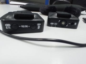 Б/у Микрофон Rode wireless go ii 01-200889670