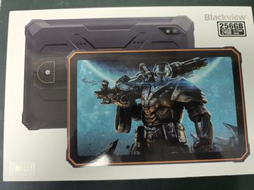 Б/в Планшет Blackview active 8 pro 8/256gb lte 01-200889686