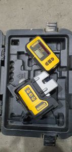 Б/в Лазерний нівелір Dewalt dw089k 01-200887549