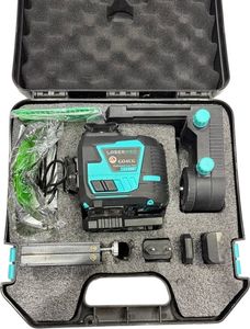 Б/в Лазерний рівень Laser Pro g04cg 4d 2 акб 01-200887553