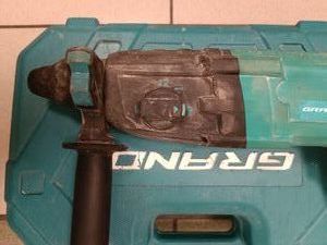 Б/у Перфоратор Grand пэ-1300 01-200889493