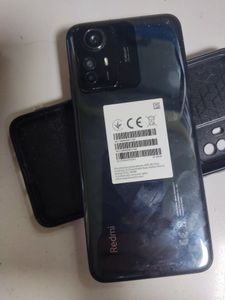 Б/в Мобільний телефон Xiaomi redmi note 12s 8/256gb 01-200889894