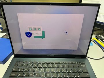 Asus 14/core i5-1240p ddr5/8gb ddr5/hdd *відсутній/ssd 512 gb/*інтегрована