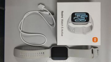 Б/в Смарт-годинник Xiaomi redmi watch 5 active 01-200874313