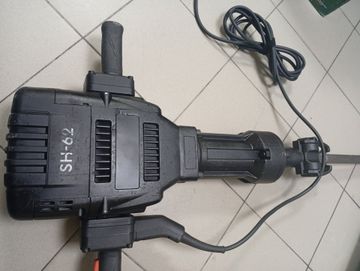 Б/в Відбійний молот Dnipro-M sh-62 01-200888343