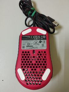 Б/у Мышь Hyperx pulsefire haste 01-200889980