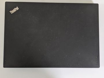 Lenovo 13/core i7 6500u ddr3/16gb ddr3/hdd *відсутній/ssd 256 gb/radeon r5 m330