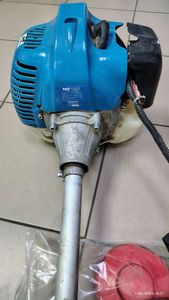 Б/в Мотокоса Kraissmann ms 560 01-200890147