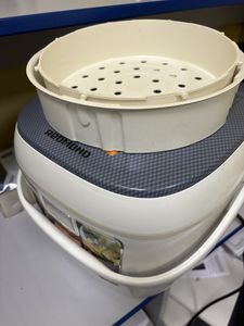 Б/у Мультиварка Redmond rmc-210 01-200890389