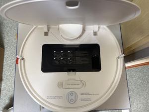 Б/в Робот-пилосос Xiaomi mi robot vacuum s10 01-200889477