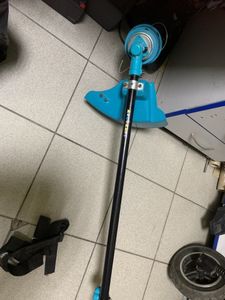 Б/в Електрокоса Grand кг-2700 01-200890592