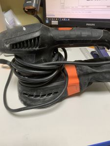 Б/в Шліфмашина вібро Dnipro-M pe-50s 01-200890559