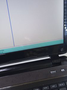 Б/в Ноутбук Hp 15/pentium 987 ddr3/4gb ddr3/hdd 640 gb/*інтегрована 01-200890736