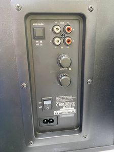 Б/в Мультимедійна акустика Trust tytan 2.1 01-200888241