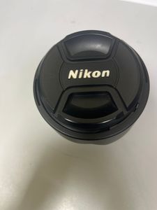 Б/в Фотооб`єктив Nikon af-s dx nikkor 18-105mm f/3,5-5,6g ed vr 01-200889996